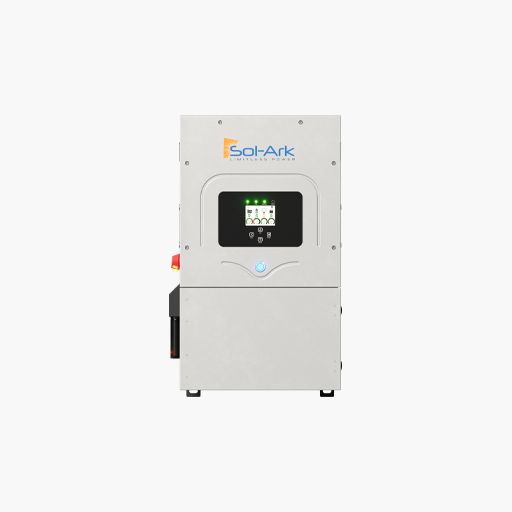 Sol-Ark 12K Hybrid All-In-One EMP Hardened