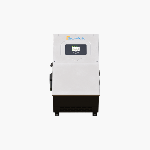 Sol-Ark 15K Hybrid All-In-One Inverter
