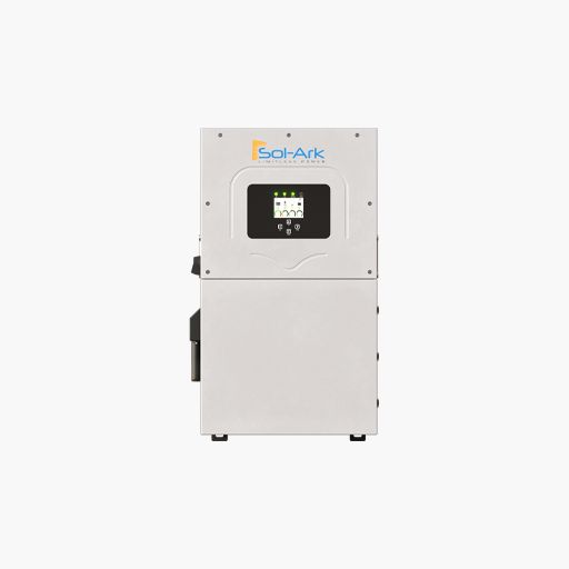 Sol-Ark 15K Hybrid All-In-One Inverter