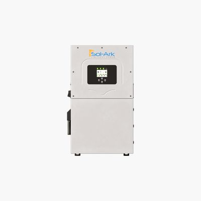 Sol-Ark 15K Hybrid All-In-One Inverter