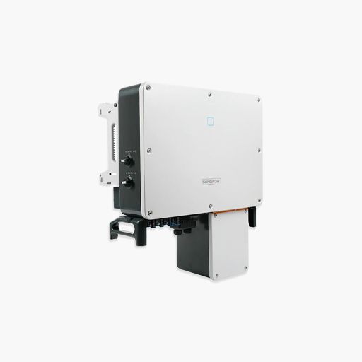 Sungrow SG60CX-US, 60kVA, 1000VDC, 6x MPPT Inverter