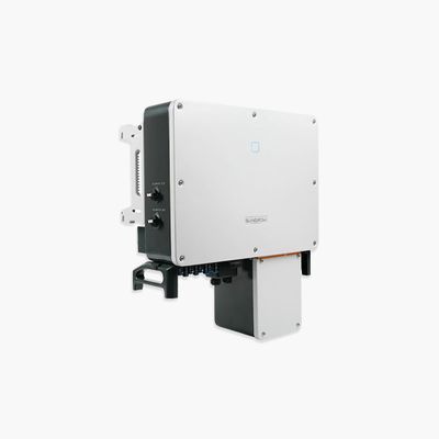 Sungrow SG60CX-US, 60kVA, 1000VDC, 6x MPPT Inverter