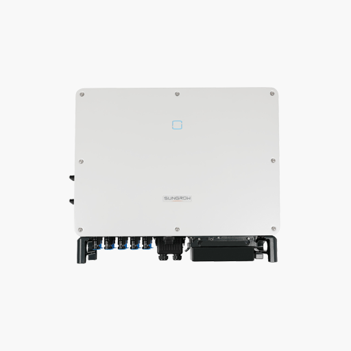 Sungrow SG60CX-US, 60kVA, 1000VDC, 6x MPPT Inverter