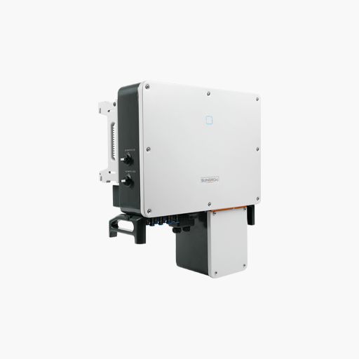 Sungrow SG36CX-US, 36kW, 1000VDC Inverter