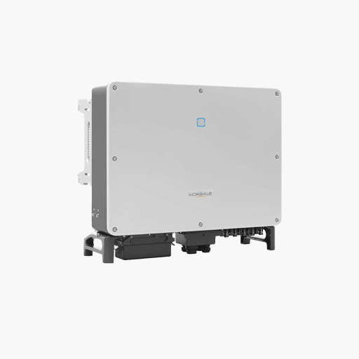 Sungrow SG36CX-US, 36kW, 1000VDC Inverter