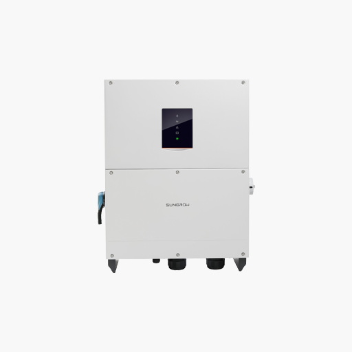 Sungrow SG125HV Inverter