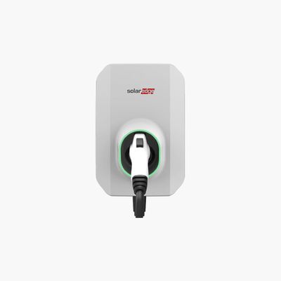SolarEdge Home SE-EV-SA-KIT-LJ40P, 9.6kW, 40A EV Charger