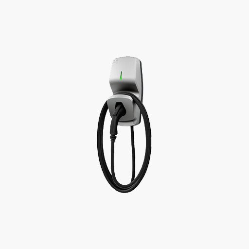 FLO FH-1-STA-X5-HY5N-FL1 X5 Level 2, 7.2kW, 30A EV Charger