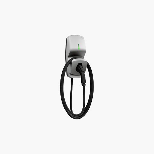 FLO FH-1-STA-X5-HY5N-FL1 X5 Level 2, 7.2kW, 30A EV Charger