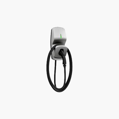 FLO FH-1-STA-X5-HY5N-FL1 X5 Level 2, 7.2kW, 30A EV Charger