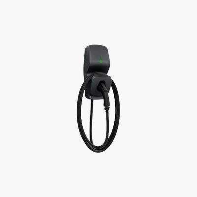 FLO FH-1-STA-G5-HY5G-FL1 G5 Level 2, 7.2 kW, 30A EV Charger