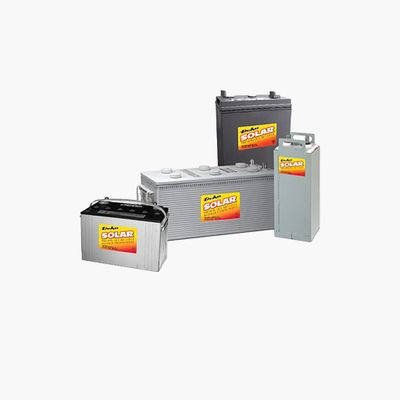 East Penn 8L16 6V 420Ah Flooded Battery
