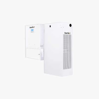 Panasonic EVAC 105-4 11.4 kWh AC Coupled Standard Home Battery