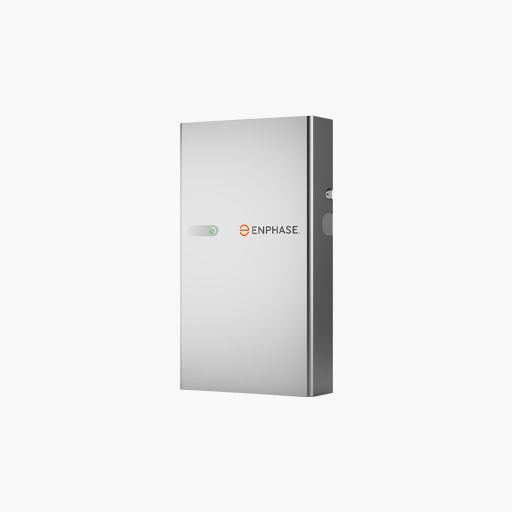 Enphase IQBATTERY-5P-1P-NA 5kWh IQ Battery 5P Kit