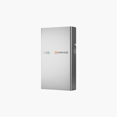 Enphase IQBATTERY-5P-1P-NA 5kWh IQ Battery 5P Kit