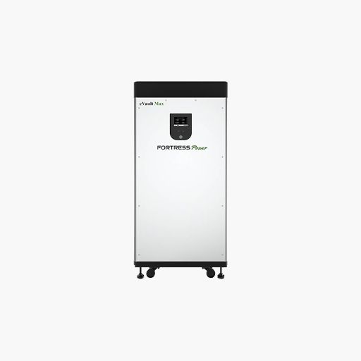 Fortress eVault MAX18.5 kWh 48V Lithium Ferro Phosphate