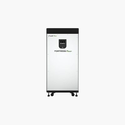 Fortress eVault MAX18.5 kWh 48V Lithium Ferro Phosphate