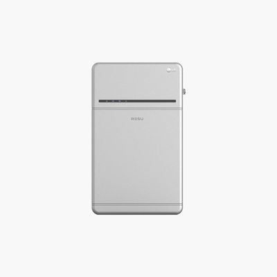LGC-RESU-10H-PRIME 9.6kWh 400V Lithium Battery