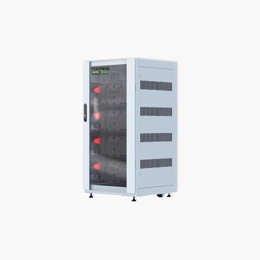 Fortress Power FlexRack