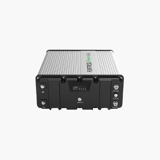 Fortress eFlex 5.37 kWh 48V Lithium Ferro Phosphate Battery