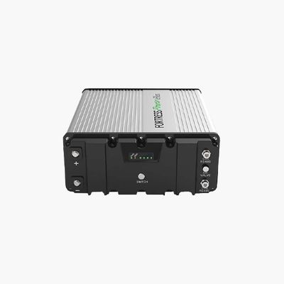 Fortress eFlex 5.37 kWh 48V Lithium Ferro Phosphate Battery