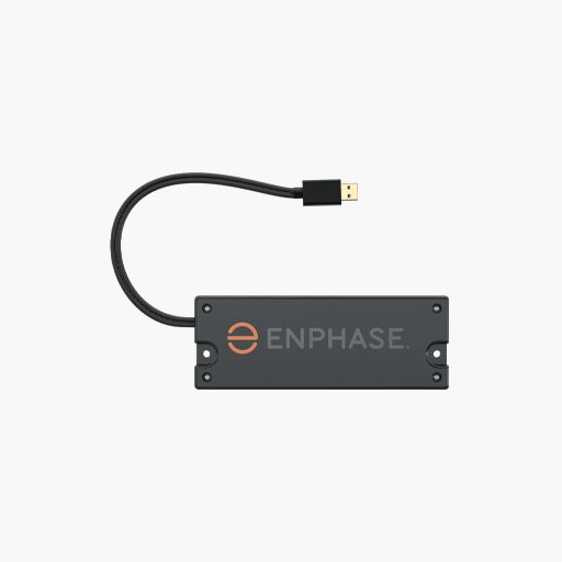 Enphase USB adapter Communication Kit, COMMS-KIT-01