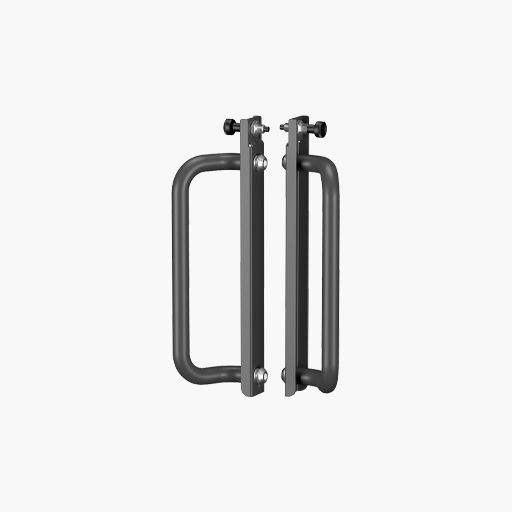 Enphase IQ Battery 5P Lifting Handles