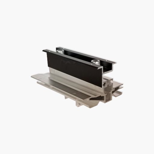 Roof Tech RT3-02-UMFS-30, Middle Floating Splice, Universal Height