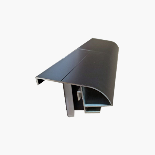 Roof Tech RT3-03-SK80BL, 80inch Skirt with Bonding clip