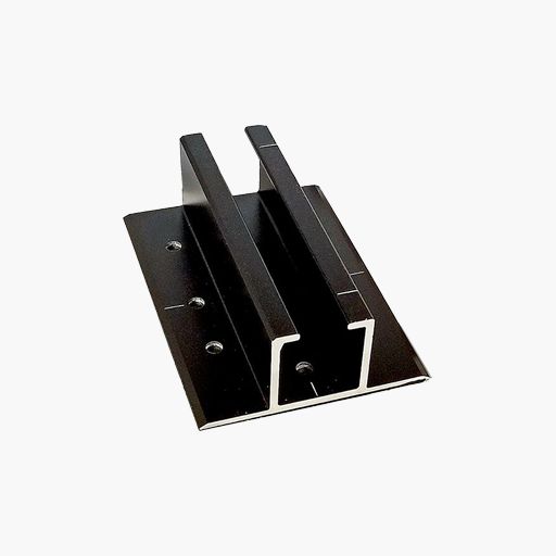 Roof Tech RT3-00-AXBK AlphaSeal Base, 2 screws-base