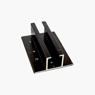Roof Tech RT3-00-AXBK AlphaSeal Base, 2 screws-base