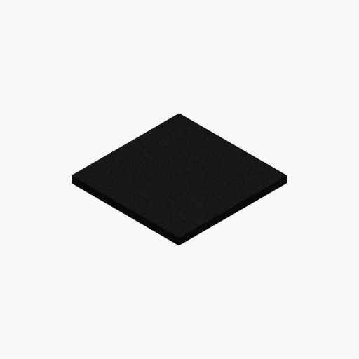Unirac 310830 RM5/DT PVC Roof Pad