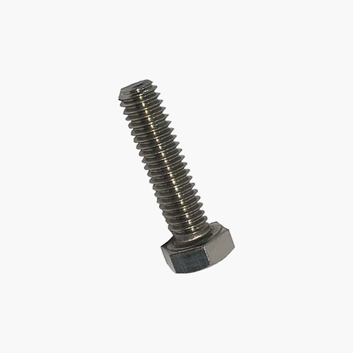Roof Tech RT2-04-FBN25, Flange Bolt and Flange Nut, Bag Qty 100