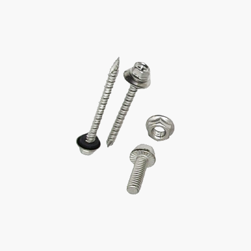 Roof Tech MINI 2 Base  W Screws