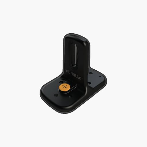 Unirac 004275M Flashloc Comp Kit, Box Quantity 20