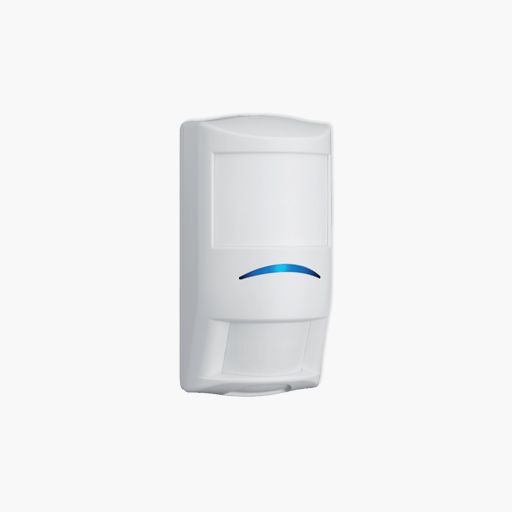 Bosch ISC-PDL1-W18G Professional Series TriTech Motion Sensor