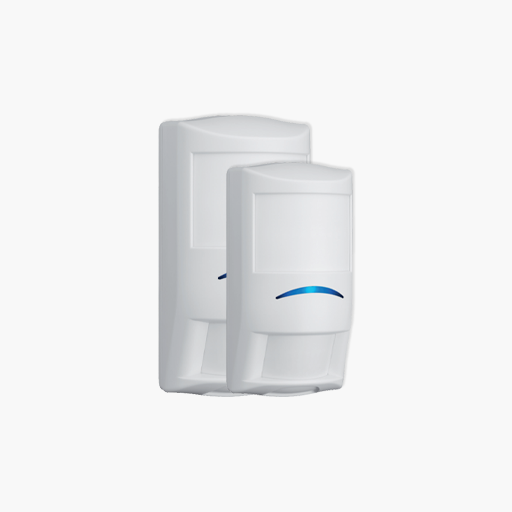 Bosch ISC-PDL1-W18G Professional Series TriTech Motion Sensor