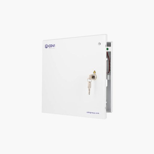 CDVI A22KTTD-BLE Control Panel, Krypto Mobile-Pass
