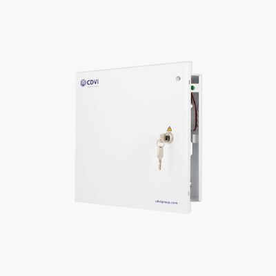 CDVI A22KTTD-BLE Control Panel, Krypto Mobile-Pass