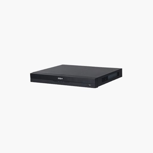 Dahua N82B5P 32-Channel 8K NVR ePoE, HDD Not Included