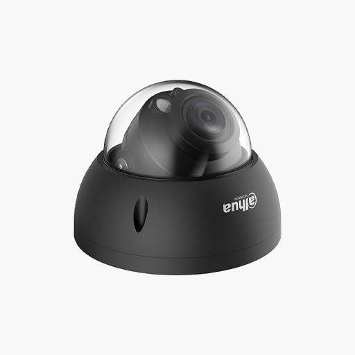 Dahua A52BMAZ-B 5MP IR Vari-focal HDCVI Dome Camera