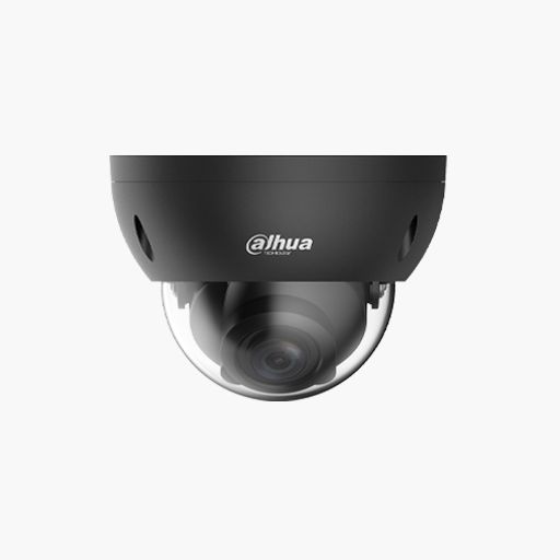 Dahua A52BMAZ-B 5MP IR Vari-focal HDCVI Dome Camera