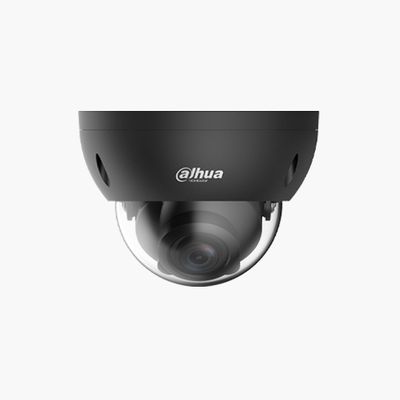 Dahua A52BMAZ-B 5MP IR Vari-focal HDCVI Dome Camera