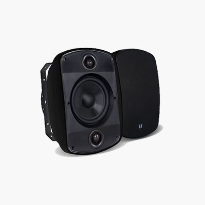 Russound 5B55MK2-B Acclaim 5.25" 2-Way OutBack Speaker Black