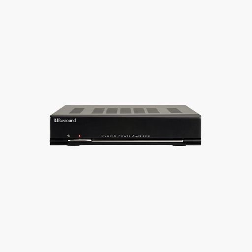 Russound D250LS 2-Channel Digital Amplifier