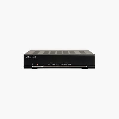 Russound D250LS 2-Channel Digital Amplifier