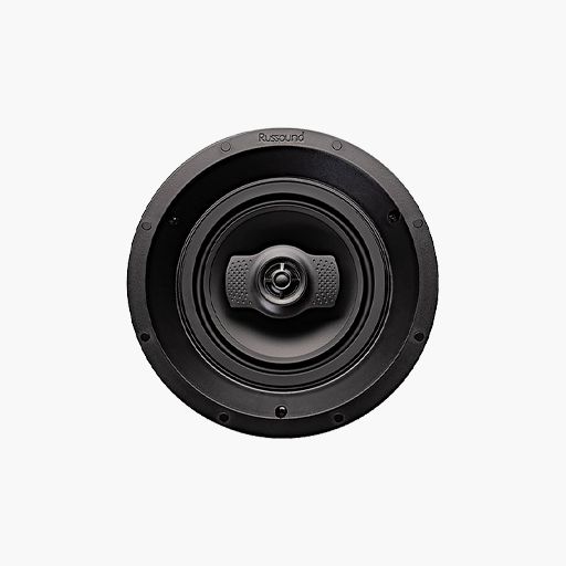 Russound IC-610 6.5 Inch All Purpose Performance Loudspeaker