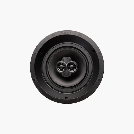 Russound IC-610T 6.5 Inch Single Point Stereo Loudspeaker