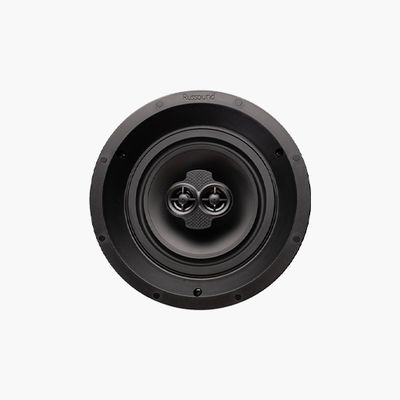 Russound IC-610T 6.5 Inch Single Point Stereo Loudspeaker