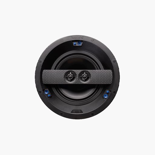 Russound IC-620T 6.5" Enhanced Single Point Stereo Loudspeaker